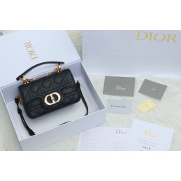 Mini Top Handle Bag -...