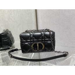 Caro Small Bag - Black,...