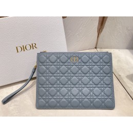 Caro Large Pouch - Grey...