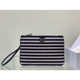 Caro Daily Pouch - Navy,...
