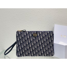 Caro Daily Pouch - Navy,...