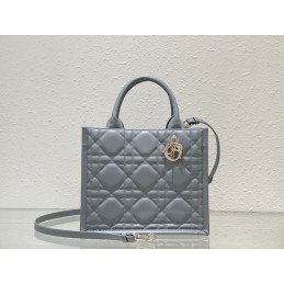 Book Tote Small - Grey,...