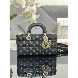 Lady D-Joy Medium Bag -...