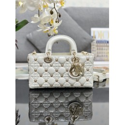 Lady D-Joy Medium Bag -...