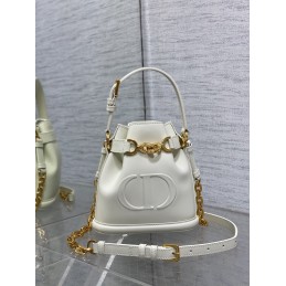 C'est Small Bag - White,...