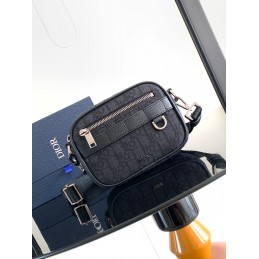 Safari Small Bag with Strap...
