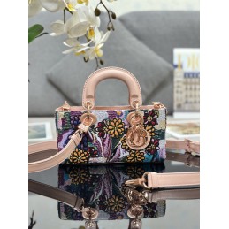 Lady D-Joy Small Bag -...