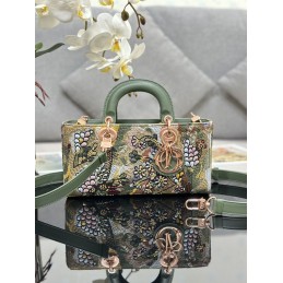 Lady D-Joy Medium Bag -...