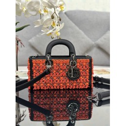 Lady D-Joy Medium Bag -...