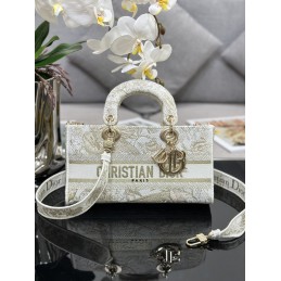 Lady D-Joy Medium Bag -...
