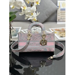 Lady D-Joy Medium Bag -...