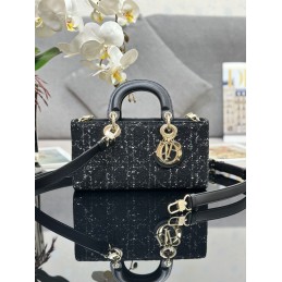 Lady D-Joy Medium Bag -...
