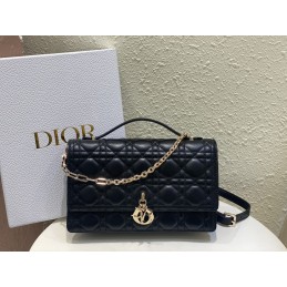 Miss Small Top Handle Bag -...