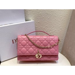 Miss Small Top Handle Bag -...