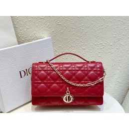 Miss Small Top Handle Bag -...