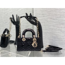 Lady D-Joy Micro Bag -...
