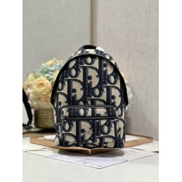 Rider Mini Backpack - Ecru,...