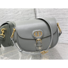 Bobby Medium Bag - Grey,...