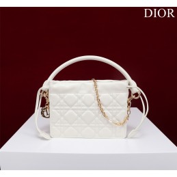 Lady Milly Mini Bag -...