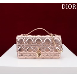 Miss Mini Bag - Pale Pink,...