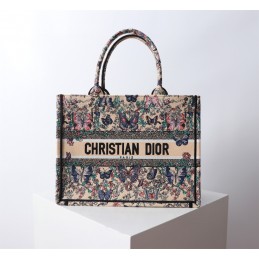 Book Tote Medium -...