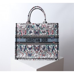 Book Tote Large -...