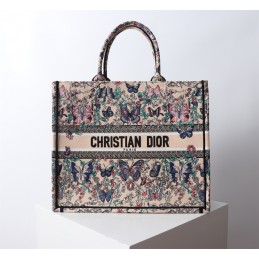 Book Tote Large -...