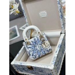 Lady Micro Bag - White,...