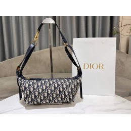 D-Journey Small Bag - Navy,...