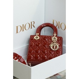 Lady Small Bag 20x17x9cm -...