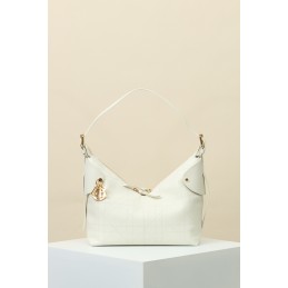 Voyage Medium Bag - Ivory,...