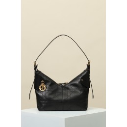 Voyage Medium Bag - Black,...