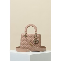 Lady Small Bag - Deep...