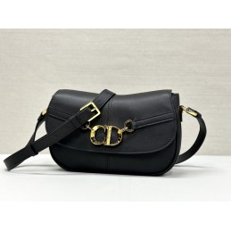 Besace Small Bag - Black,...