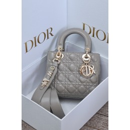 Lady Small Bag 20x17x9cm -...