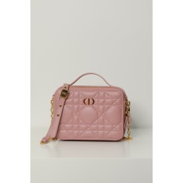 Caro Small Bag - Pink,...