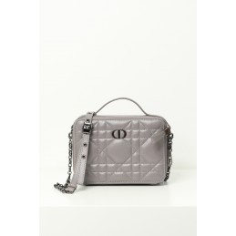 Caro Small Bag - Grey,...