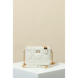 Caro Small Bag - Ivory,...