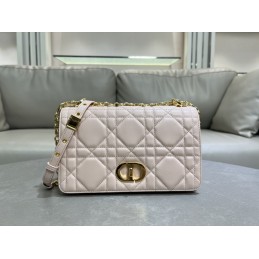 Caro Medium Bag - Blush,...