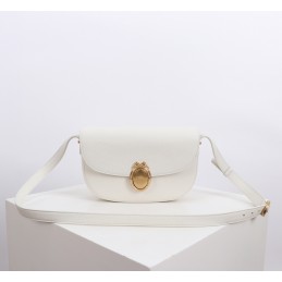 Medaillon Medium Flap Bag -...