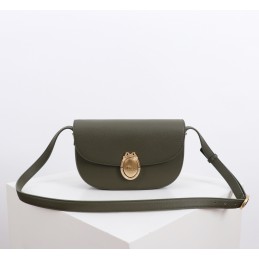 Medaillon Medium Flap Bag -...