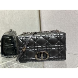 Caro Large Bag - Black,...