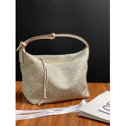 Cubi Small Bag - Ivory,...