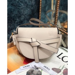 Gate Mini Bag - Ivory,...