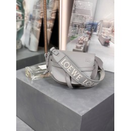 Gate Mini Bag - Grey,...