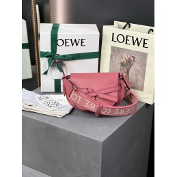 Gate Mini Bag - Raspberry,...