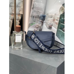 Gate Mini Bag - Navy,...