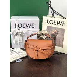 Gate Mini Bag - Caramel,...