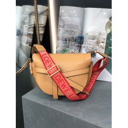 Gate Small Bag - Camel,...