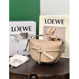 Gate Small Bag - Greige,...